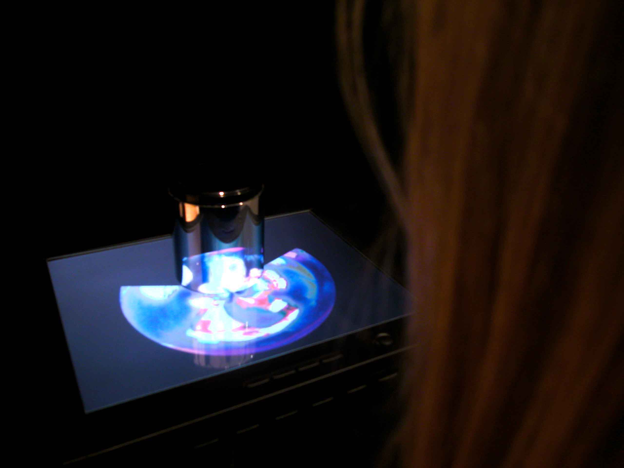 002 anamorphosis one day on earth